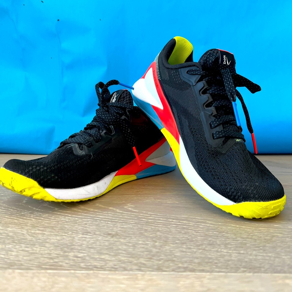 Reebok Women’s Nano X1 Athletic Trainers